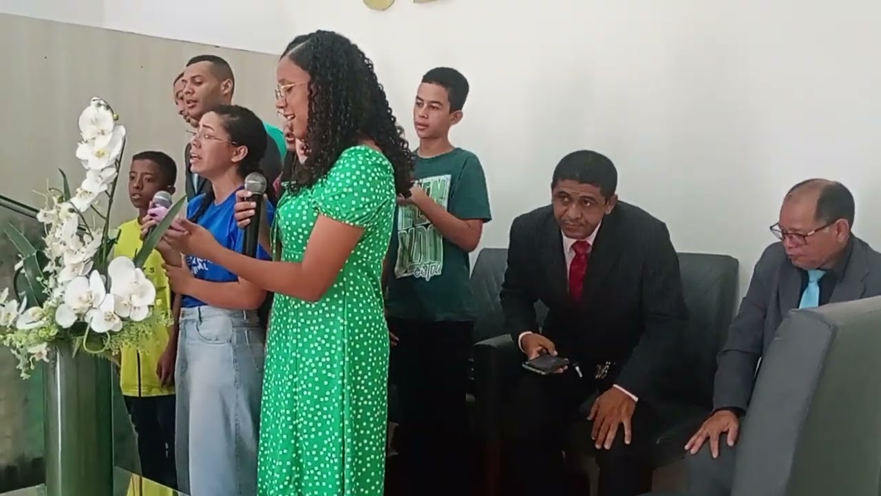 Escola. Dominical