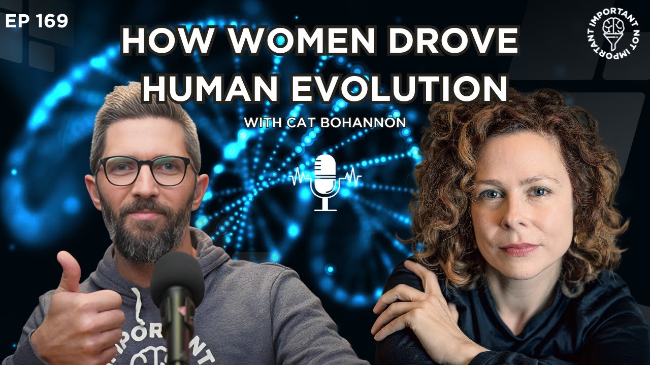 Evolution of Women