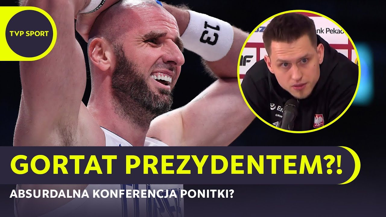PONITKA OSTRO O GORTACIE. 