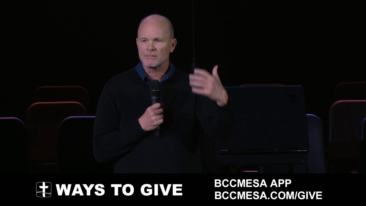 BCC Modern Service 2/22/2026