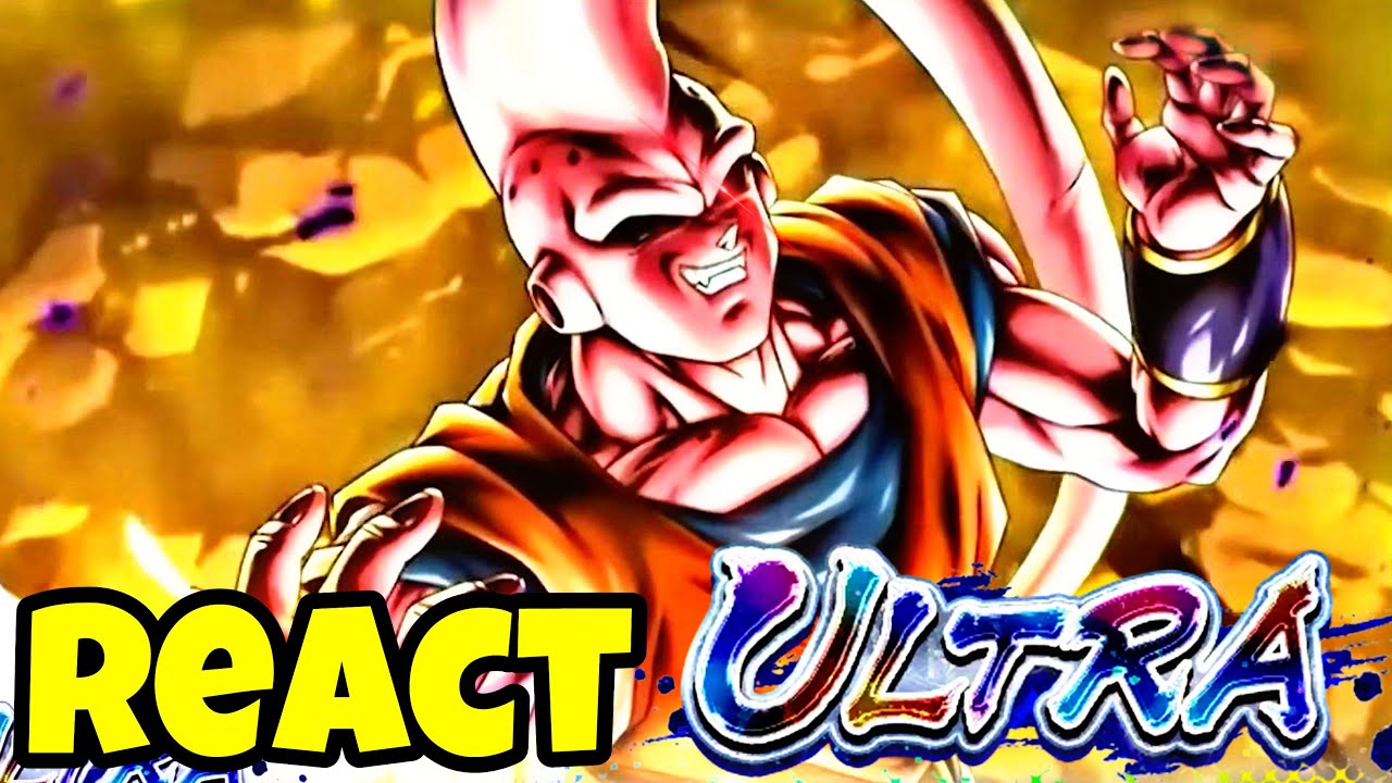 REACT AU PERSO LE PLUS CANCER DE L’HISTOIRE !?
