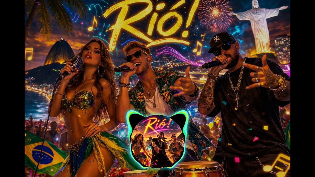 My Heart / Rió!