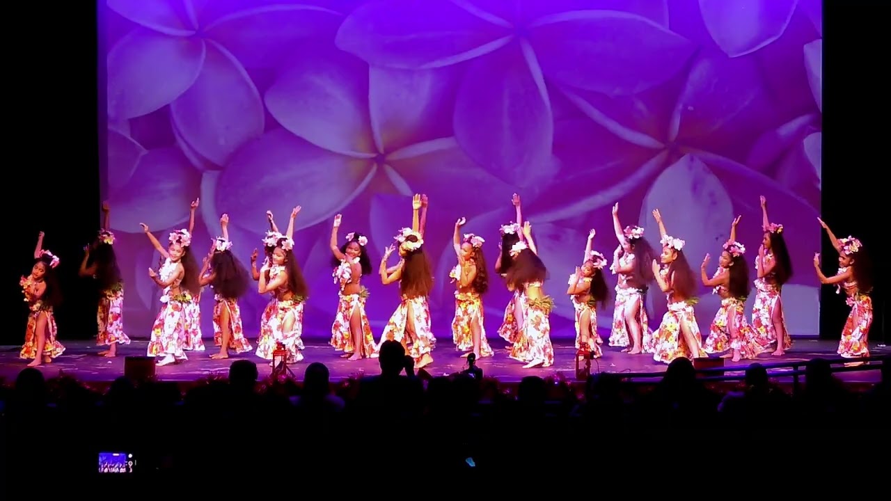 Te Rahiti Nui 2022 Showcase - 'Ia Ora Tatou