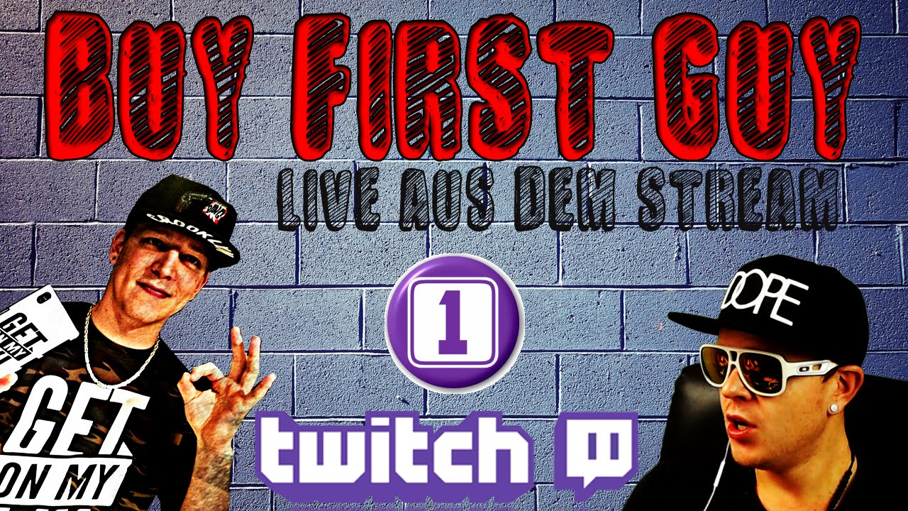 FIFA 15 | Ultimate Team | Buy first Guy mit MontanaBlack direkt aus dem Livestream!