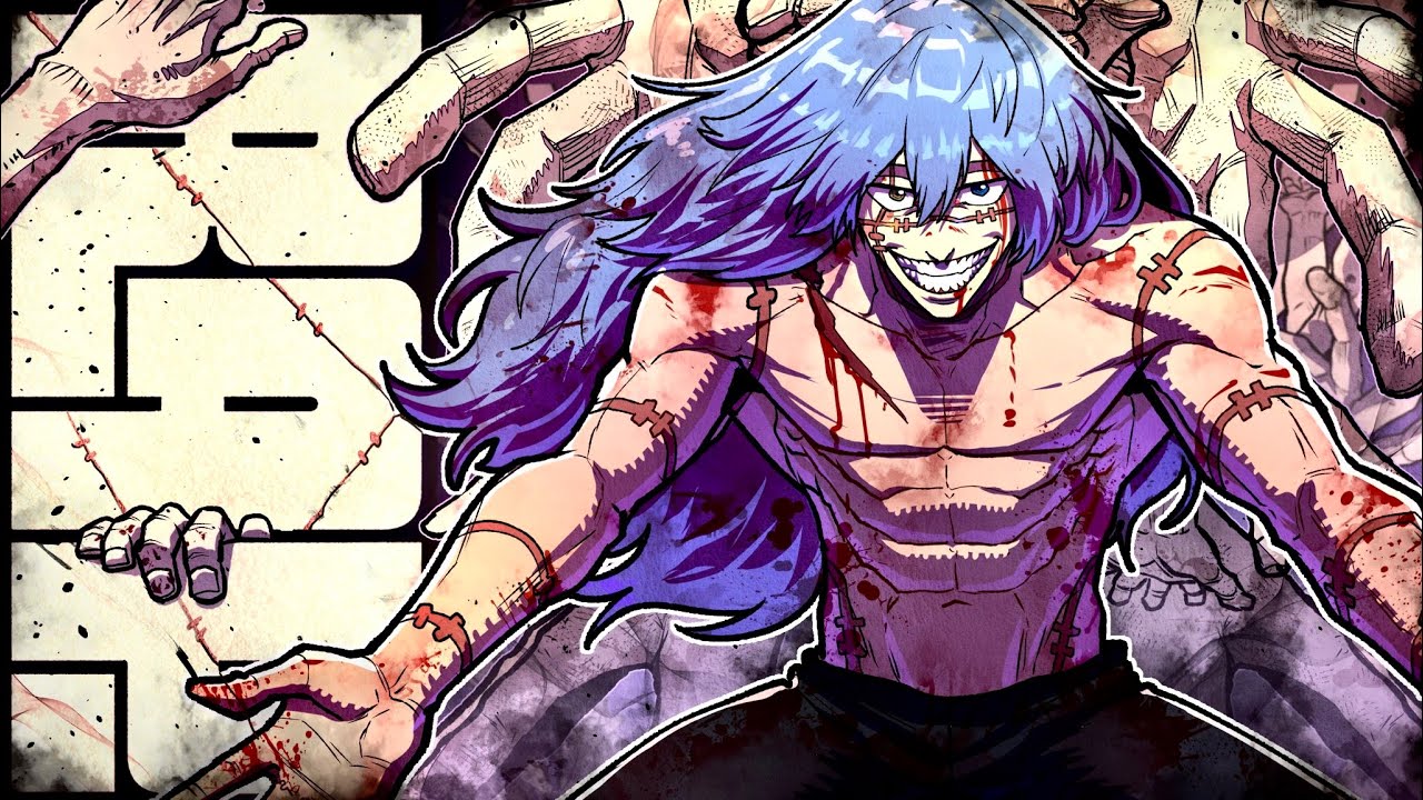 Mahito Rap | 