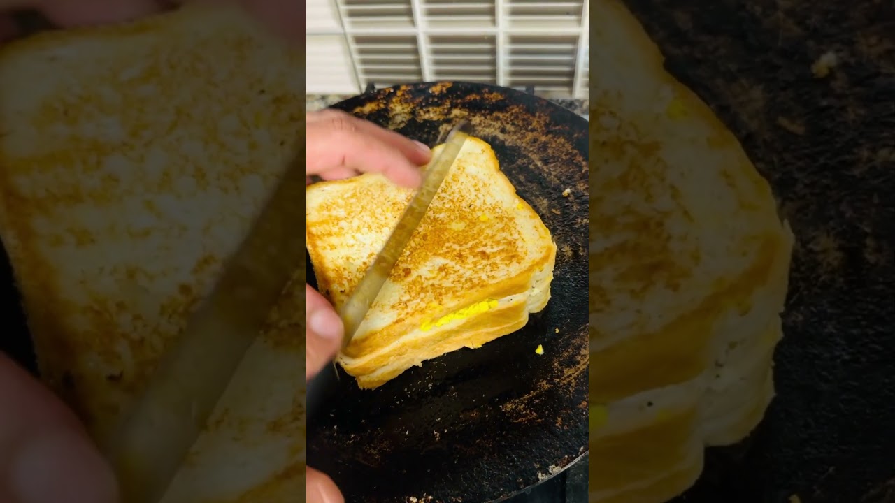 Chicken Club Sandwich 