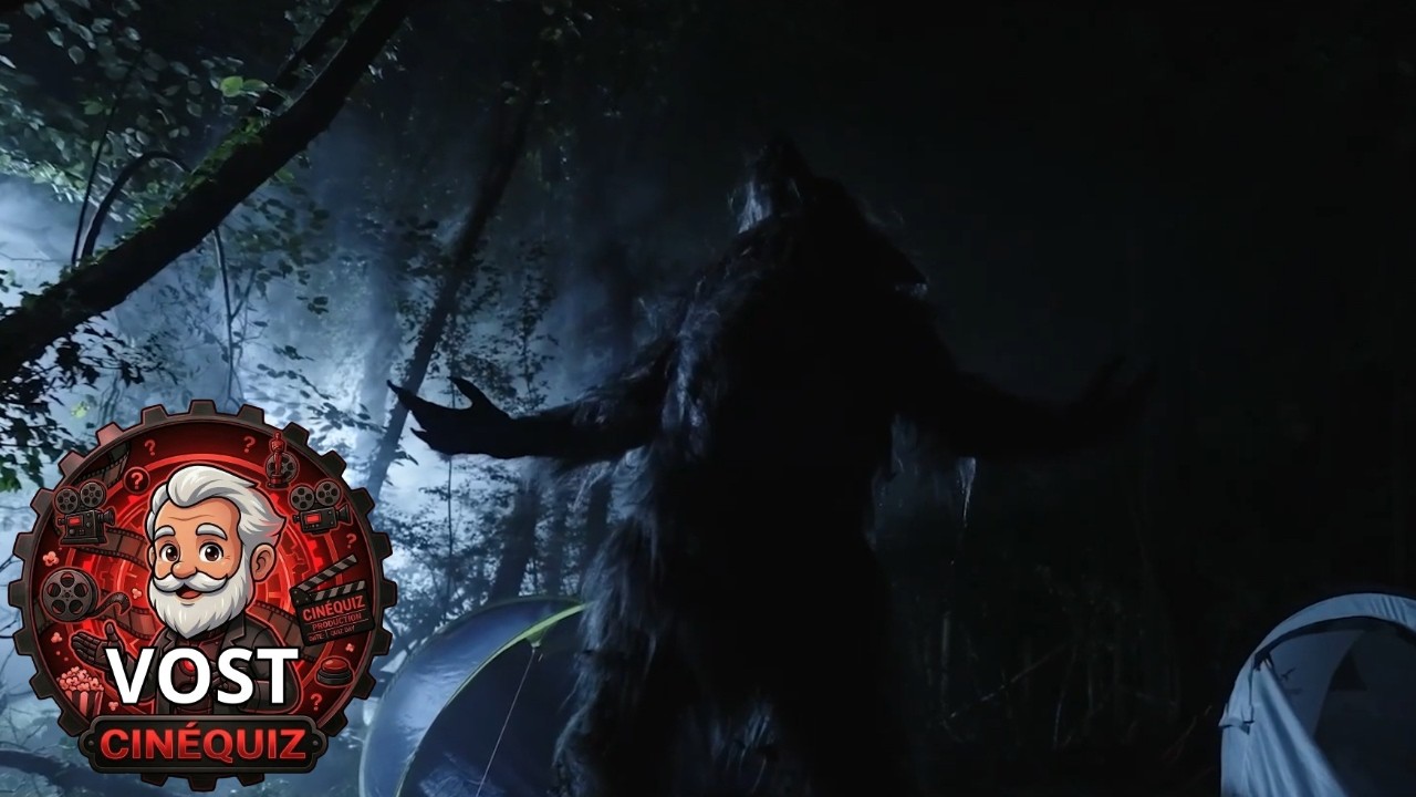 🎥 Werewolf: Blood Inheritance Trailer 2026 : (Andre D'Cruz, Leah Field)