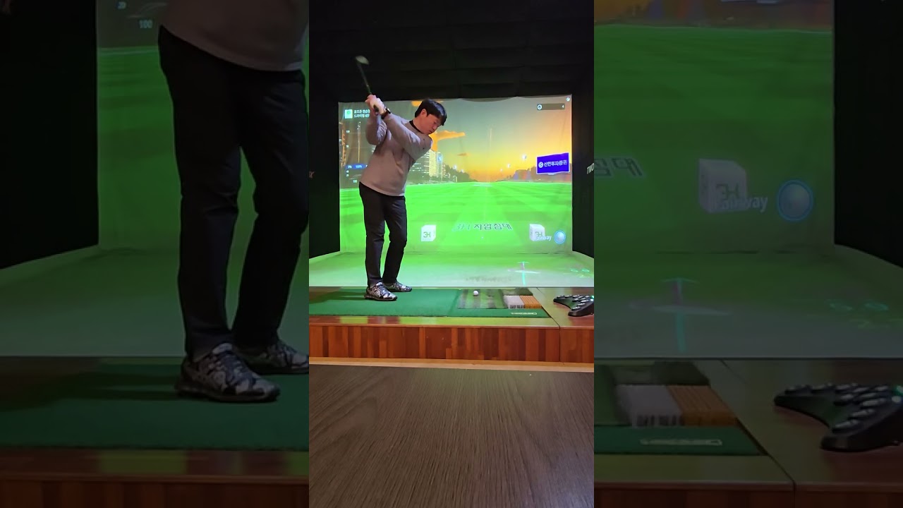 playboygolf 30년 베테랑의 한 수! | playboygolfacademy | 남양주 골프레슨 30년 베테랑이 전하는 실전 골프 솔루션! 서울 강남 30분 거리