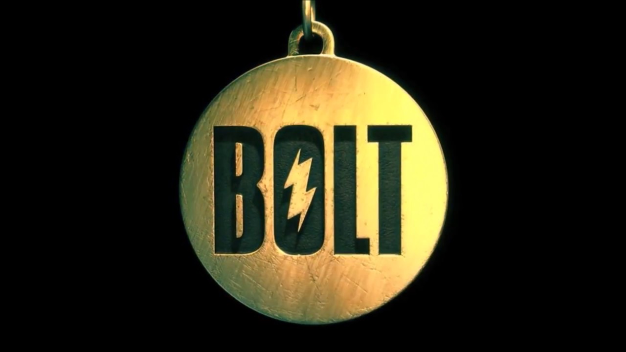 Bolt Tribute -  Falling Inside The Black