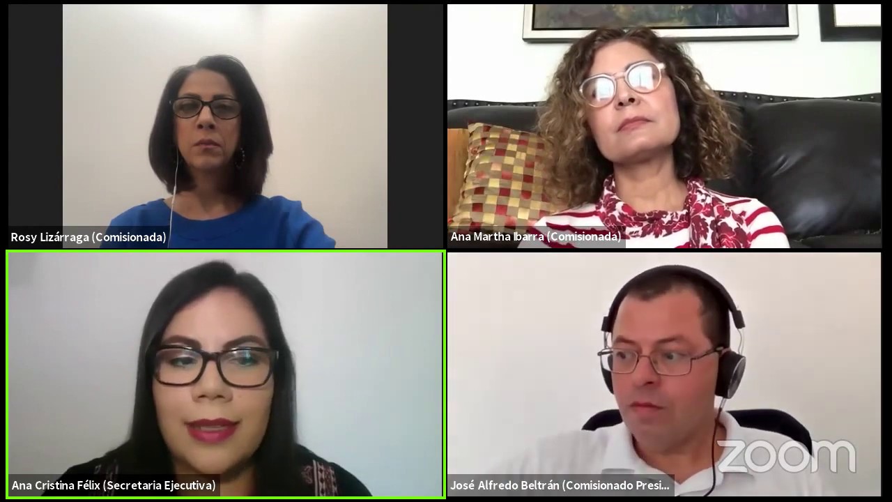 Sesión Ordinaria de Pleno 13/2020_