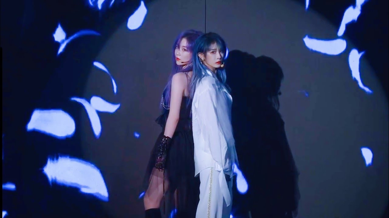 [20211127] [GNZ48 蛋壳] 预言/Lời tiên tri | Công Diễn 48 loại khả năng trên thế giới