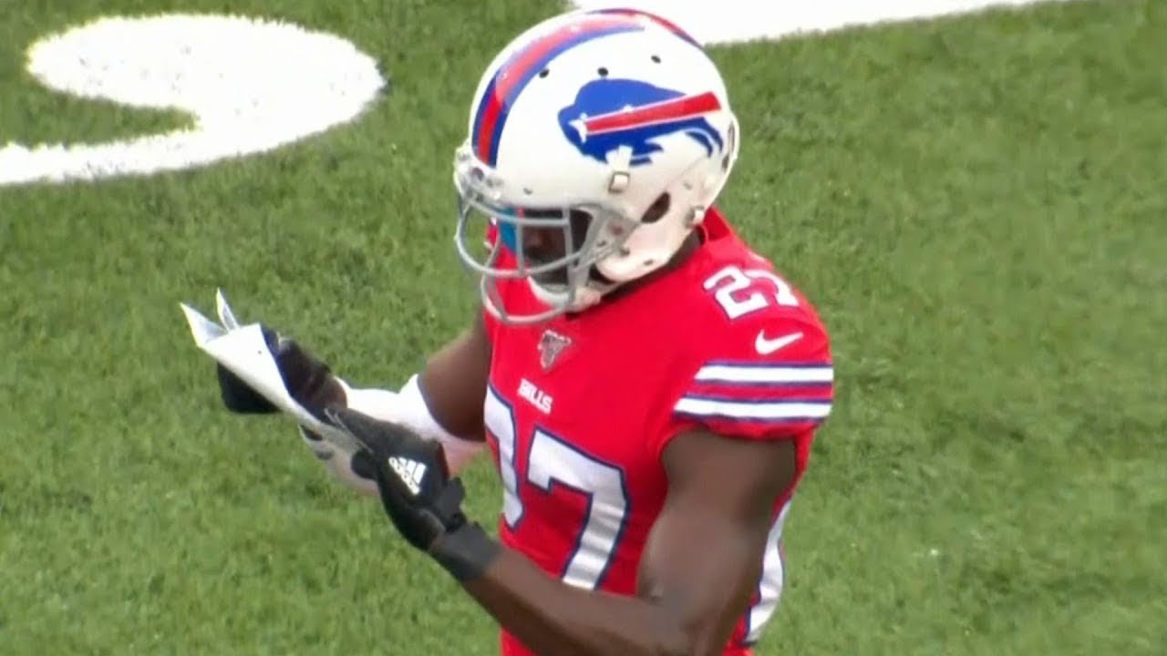NFL Craziest 