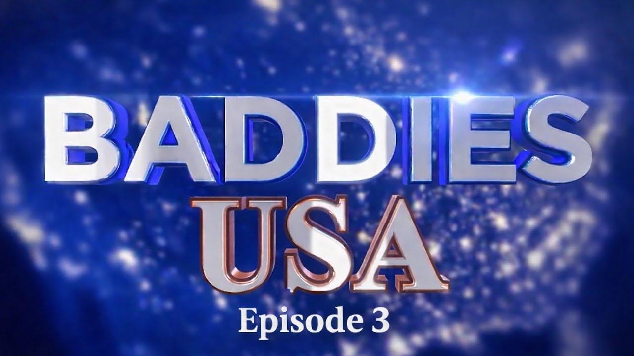 Baddies USA EP3: Dinner before the Fall by SafariNetwork (Roblox)