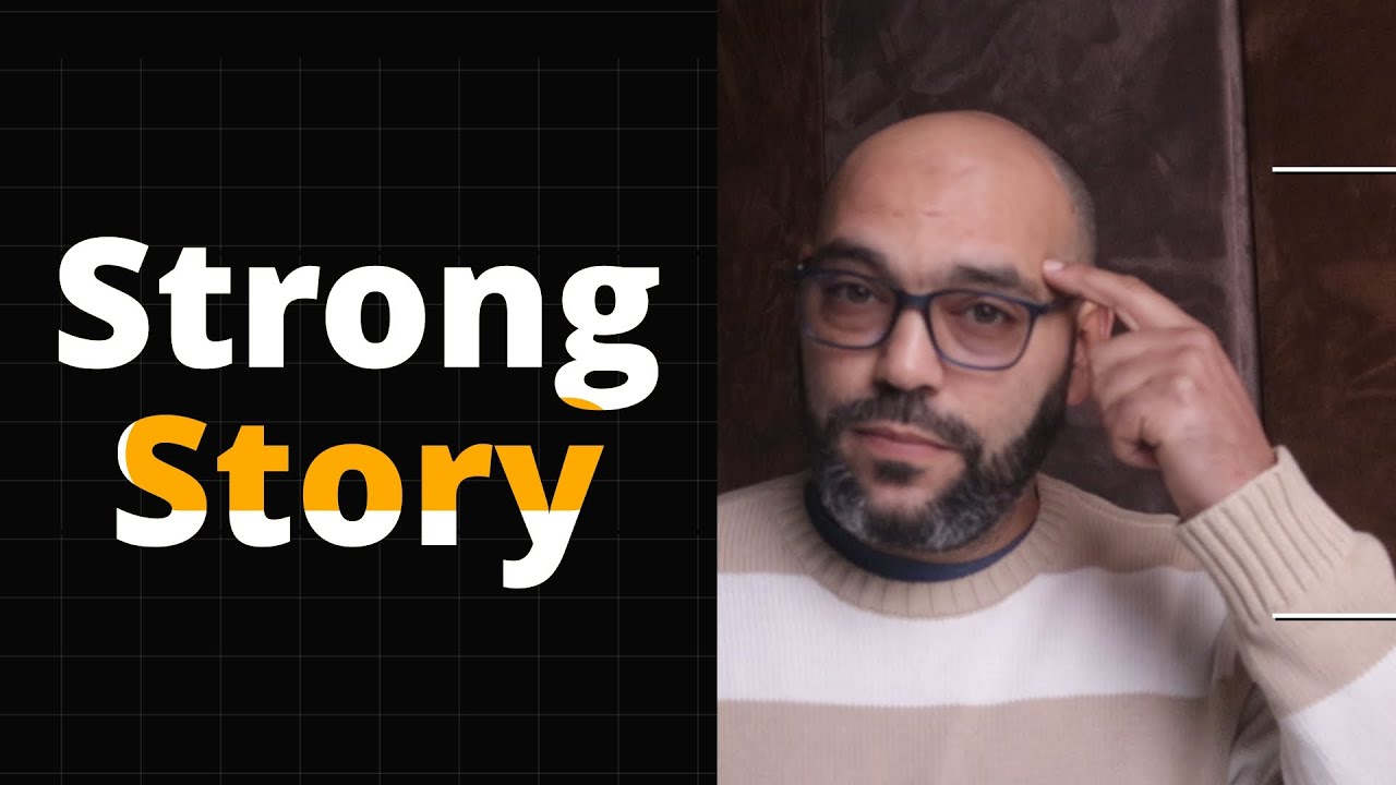 If You're in Your 20s or 30s, listen this Arabic Story