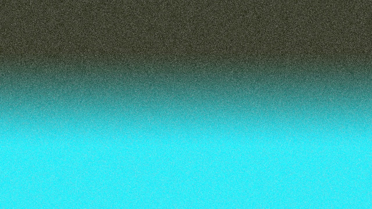 Aesthetic Gradient black and blue 1  hours