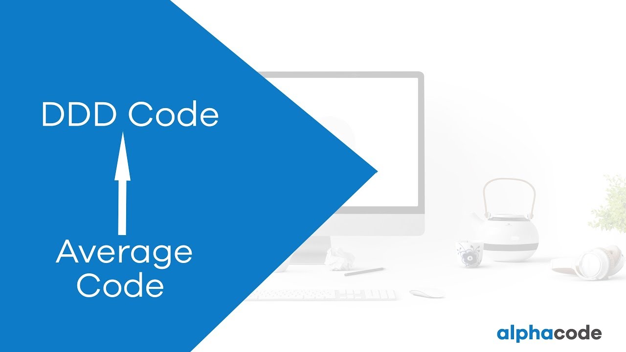 8. Implementing DDD in code Part #2