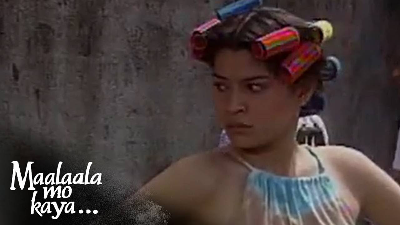 Kanto Girl | Mylene Dizon | Maalaala Mo Kaya