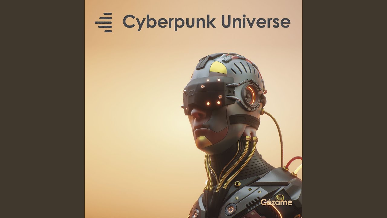 Cyber Space