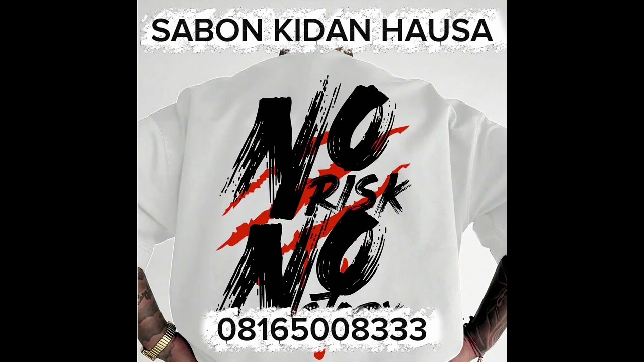 SABON KIDAN Kasida kalangu sarauta 