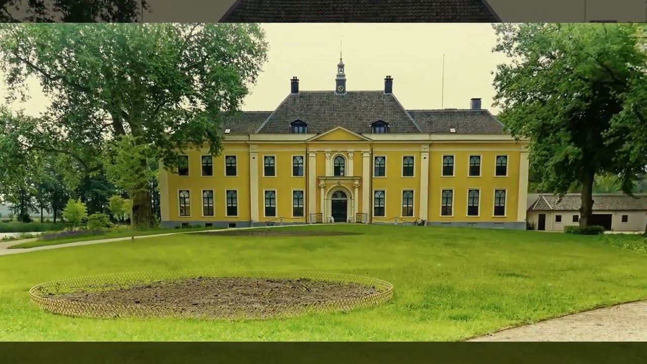 ZichtOp: Megchelen (NL) -  kasteel Landfort / een Studio Ambro 2023 productie