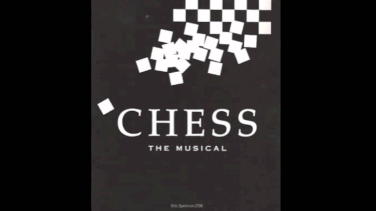Chess- Just like That (full Demo)