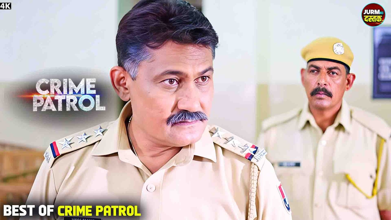स्कूल जाते वक्त लड़की के साथ हुआ कांड | Best Of Crime Patrol | Real Crime | Crime Story