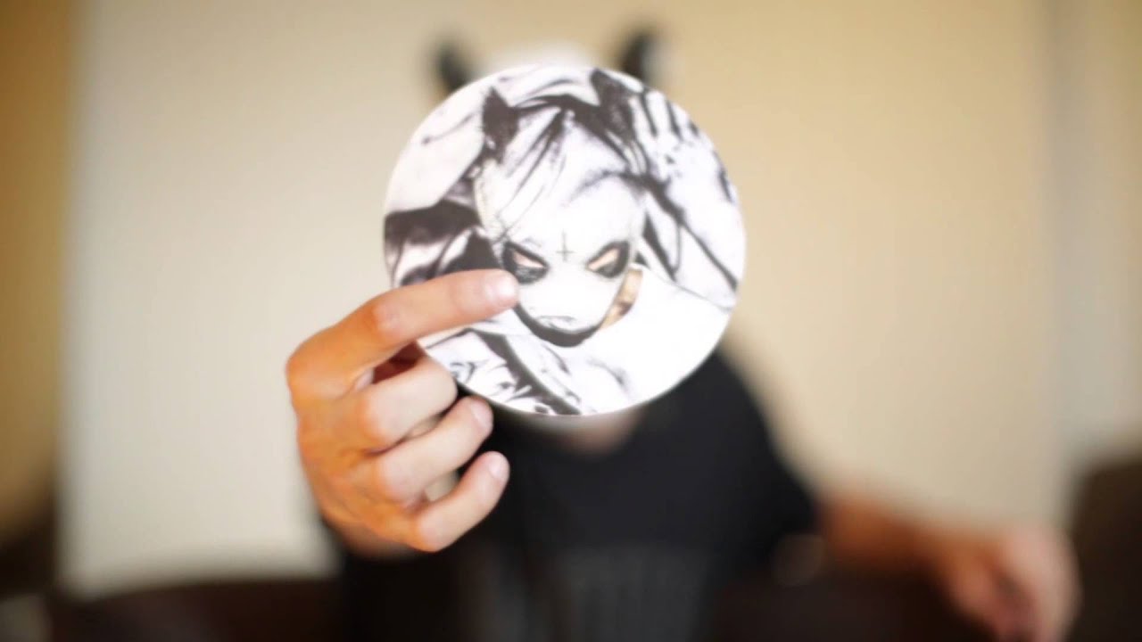 Cro - Unboxing - Melodie (Neues Album)