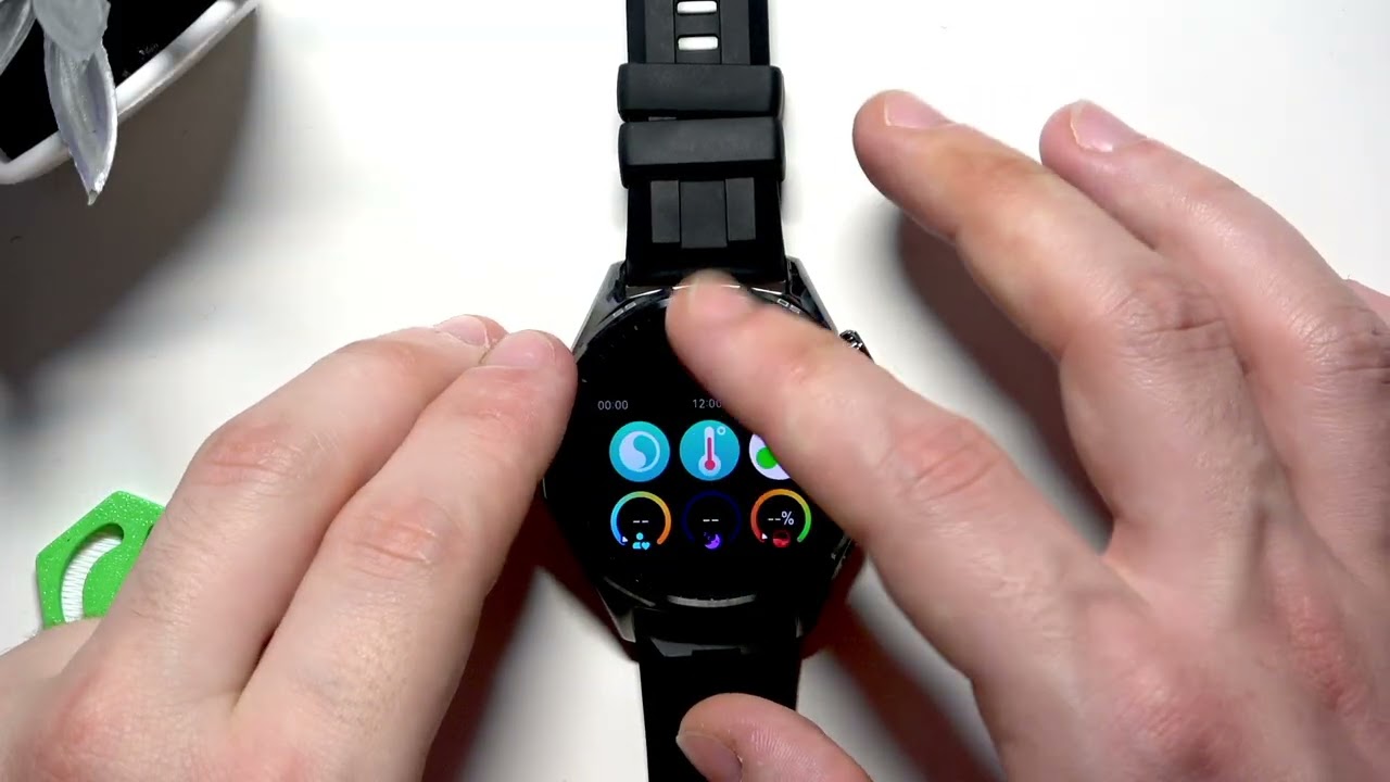 HUAWEI Watch GT 6 — 20 лучших фишек и скрытых функций