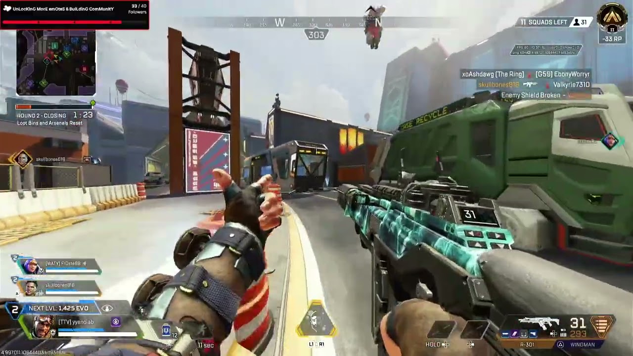 RANKED APEXXX 😝😝 Day 15 of No Aim Assist!!