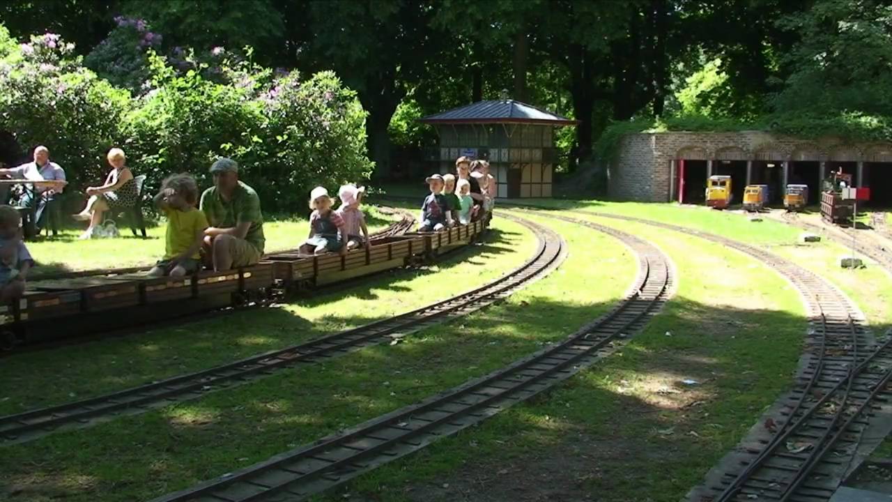 International Steam Days 2009 - Turnhout Belgium Part 2