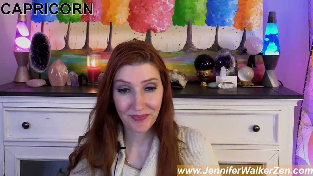 Capricorn SHOCKING TRUTH! WHAT IS THEIR FUTURE INTENTIONS & ACTIONS TOWARDS YOU!