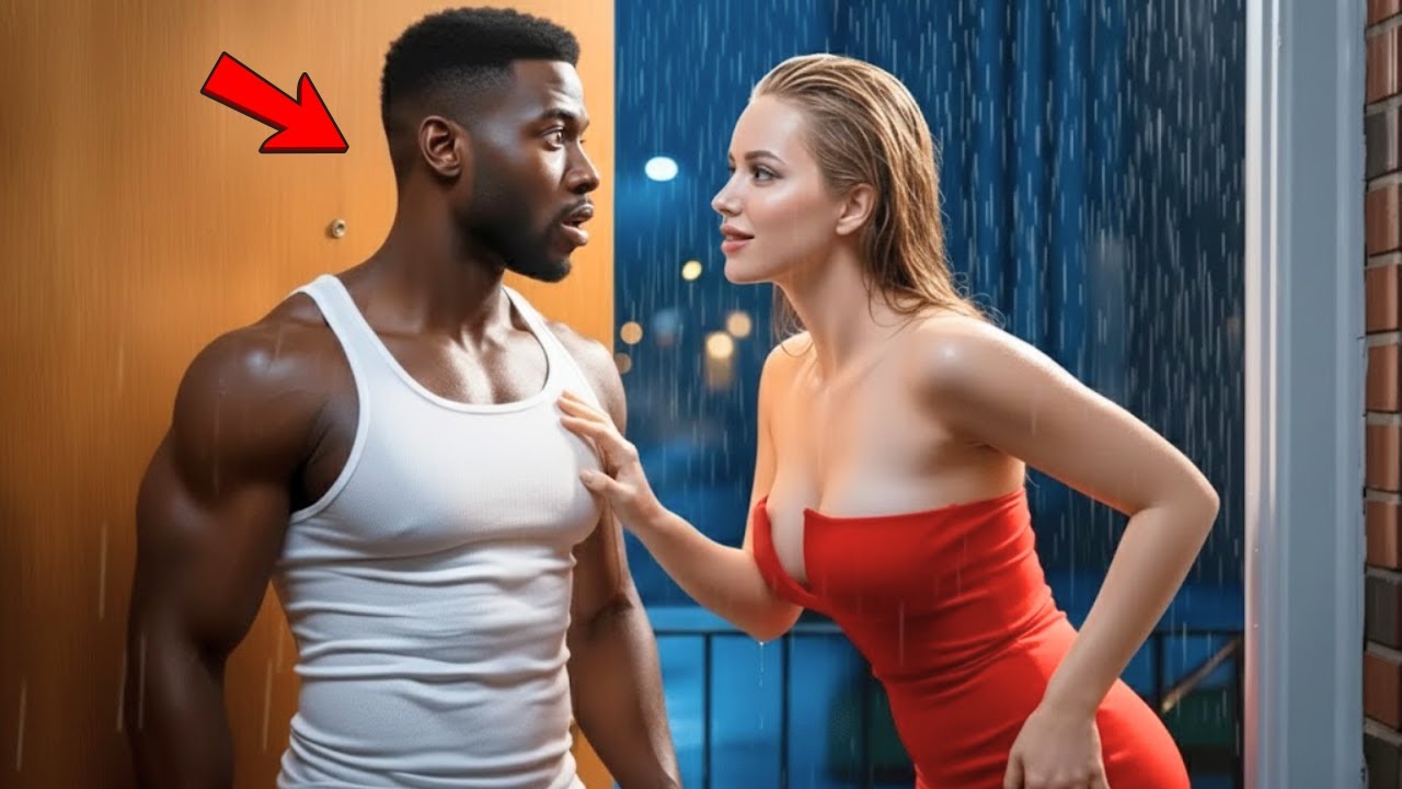 Marry Me,’ CEO Said Black Single Dad Accepted Jokingly, Unknowing She Held a Secret Wedding Ceremony