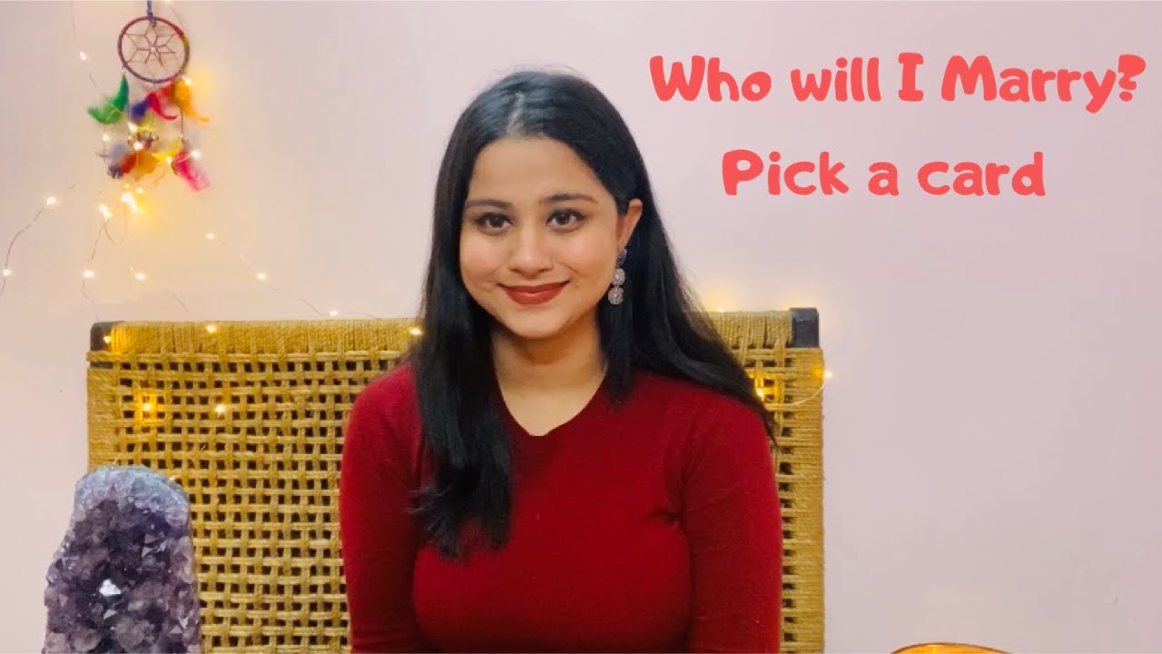 Pick a Card Hindi 💕 Who will I Marry? 🎶 Timeless | Tarot Reading | Future Spouse