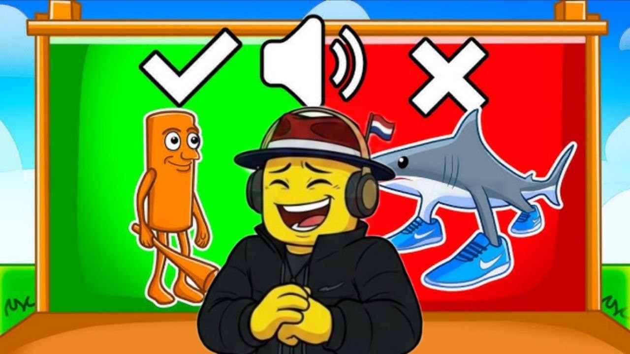 GUESS THE BRAINROT IN ROBLOX!
