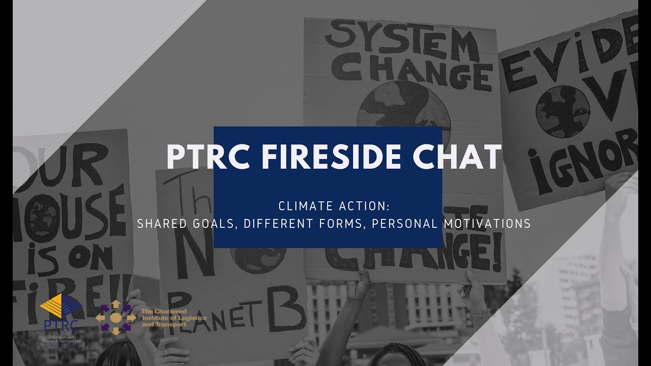 Climate Action: Shared Goals, Different Forms, Personal Motivations