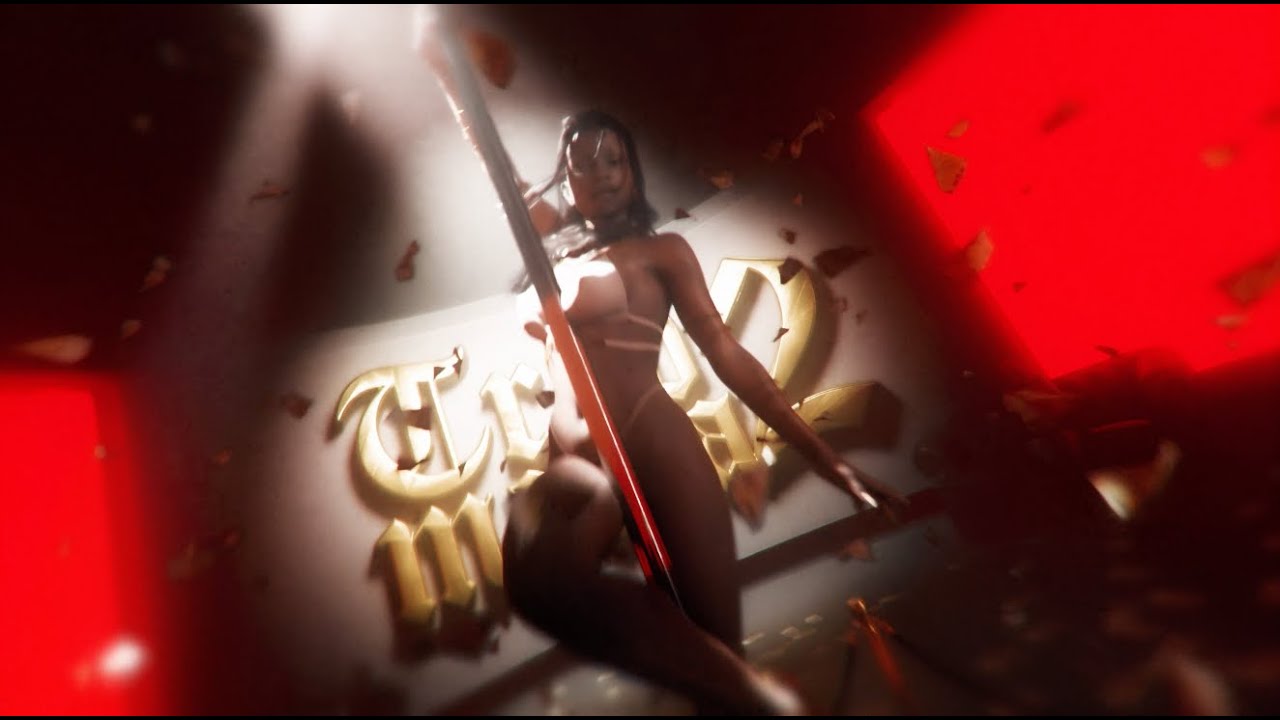 Le Juiice - ICY ft. Jok'air (Visualizer)