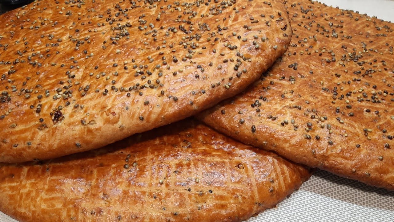 Պատրաստում ենք ՄԻՋԻՆՔ