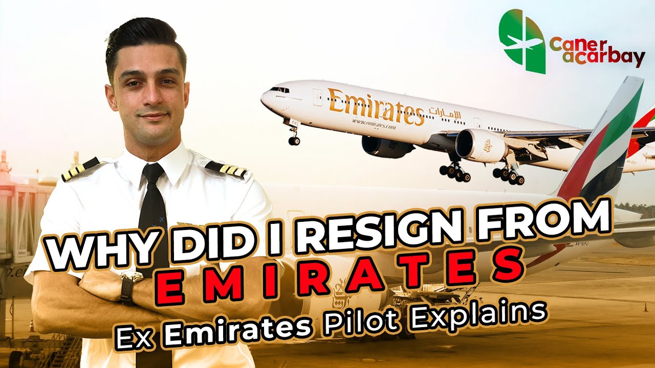 Я покинул Emirates…