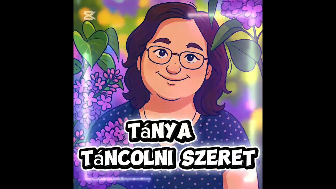 Gicakero rom - Na želanie pre Táňu