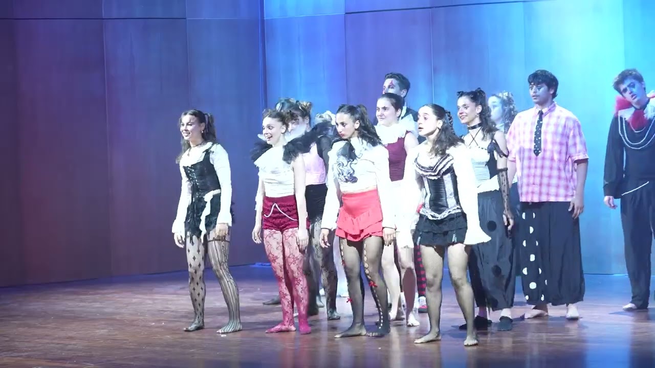 BÜDANS 24. Dans Festivali - KUDANS Modern - 16.05.2025