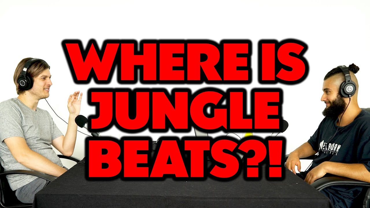 WHERE HAS JUNGLE BEATS BEEN & WILL THEY BE BACK?