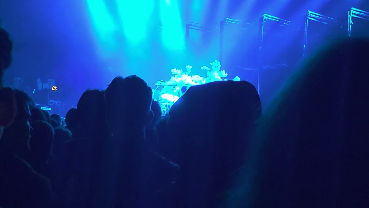 Polyphia openers Toronto 