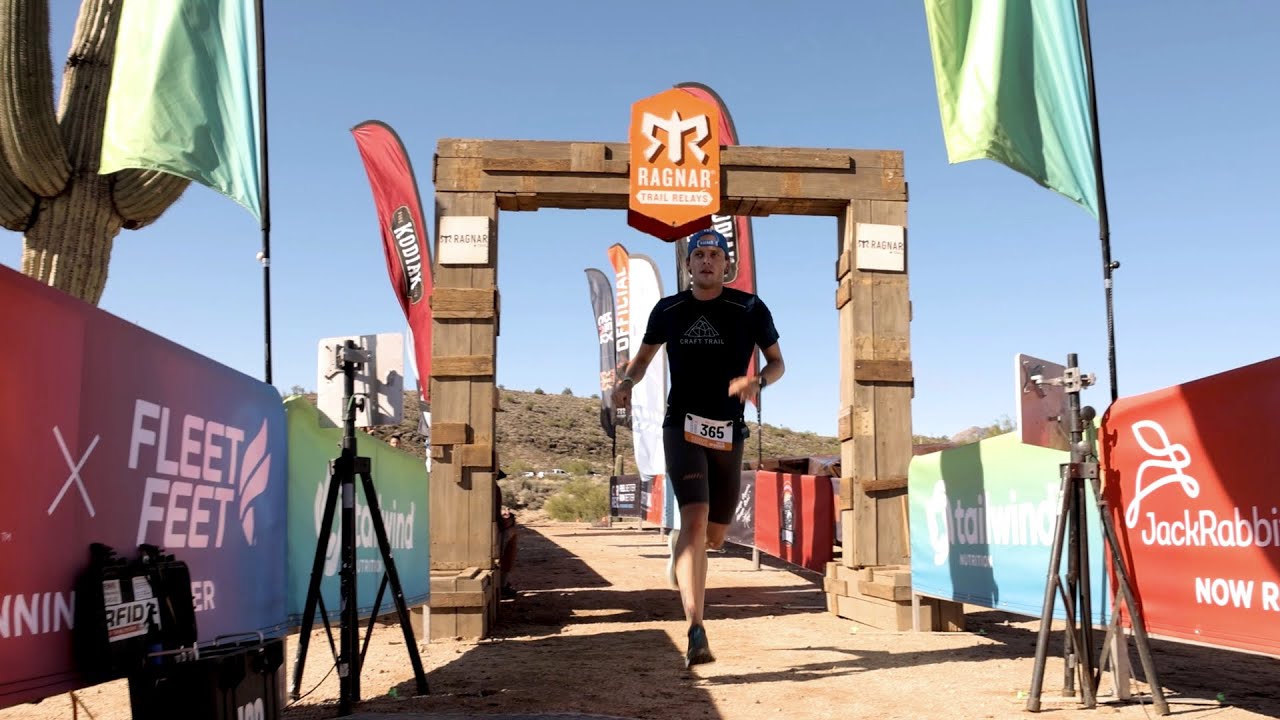 Ragnar x Noel Mulkey: On A Mission #running #Ragnar #inspirational