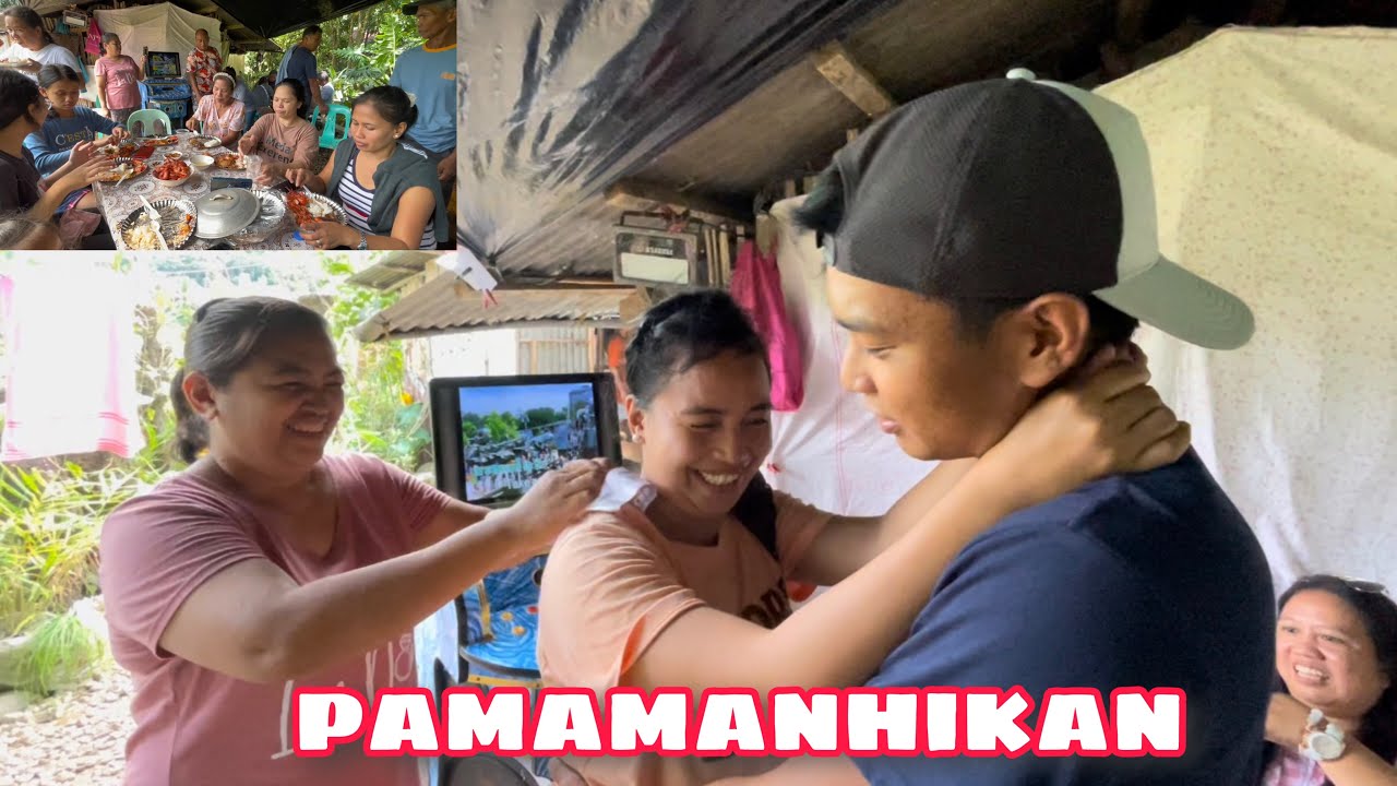 PAMAMANHIKAN NI KUYA TILAT | MASAYANG KANTAHAN AT SAYAWAN