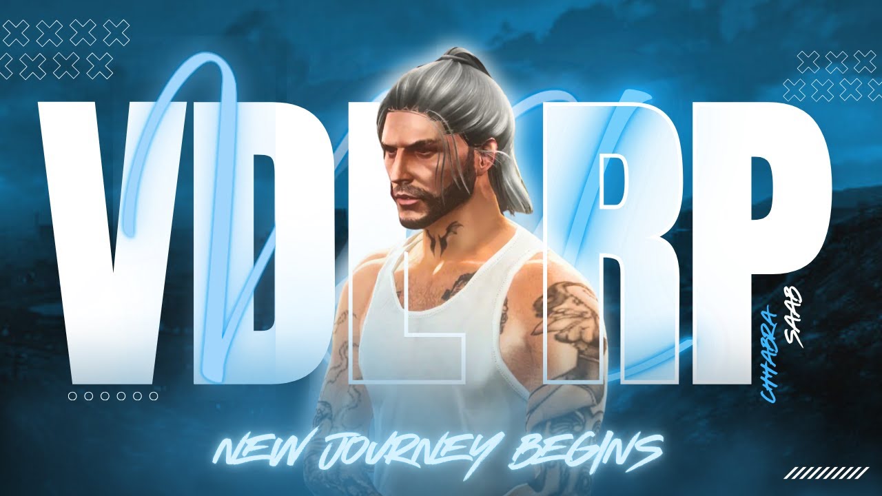 AAJ HOGA MASALA  VDL ROLEPLAY | GTA V RP India