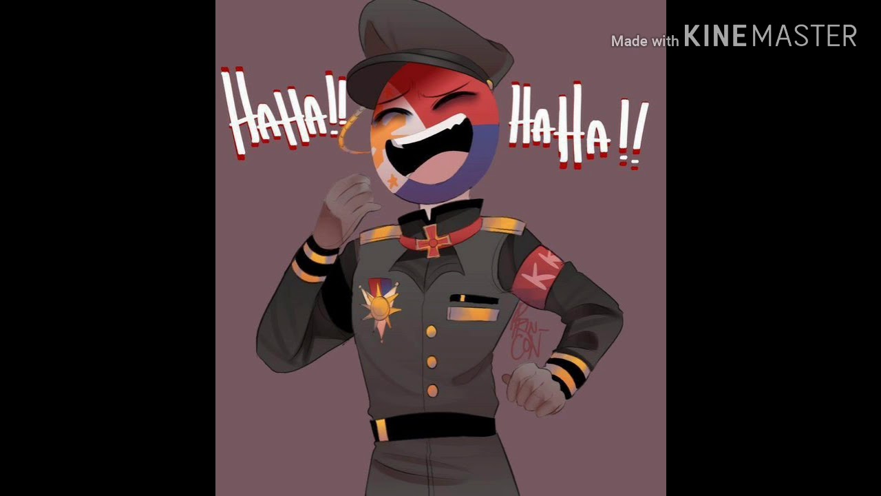 Countryhumans || Comic Dub Philippines || #1
