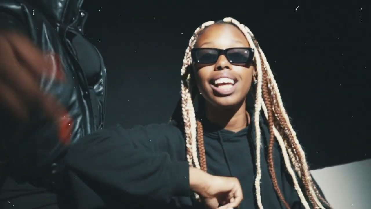 Wockesha - MILK ft Glocky x McTabaro [Official Music Video]