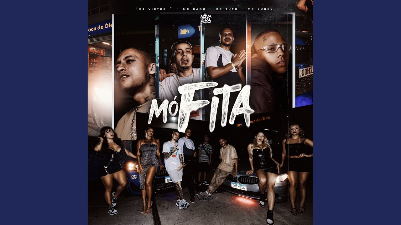 Mó Fita