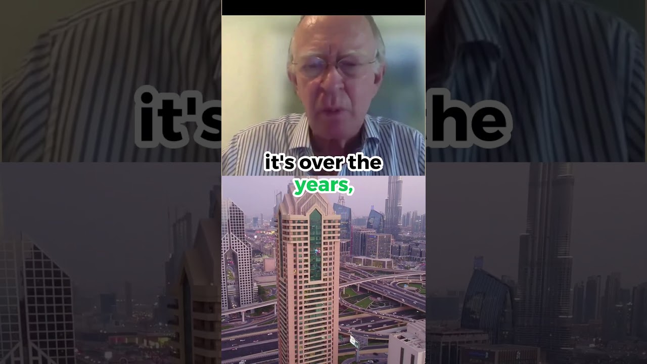 Middle East Leaders: Embrace Change to Lead 2025! #shorts #leadership