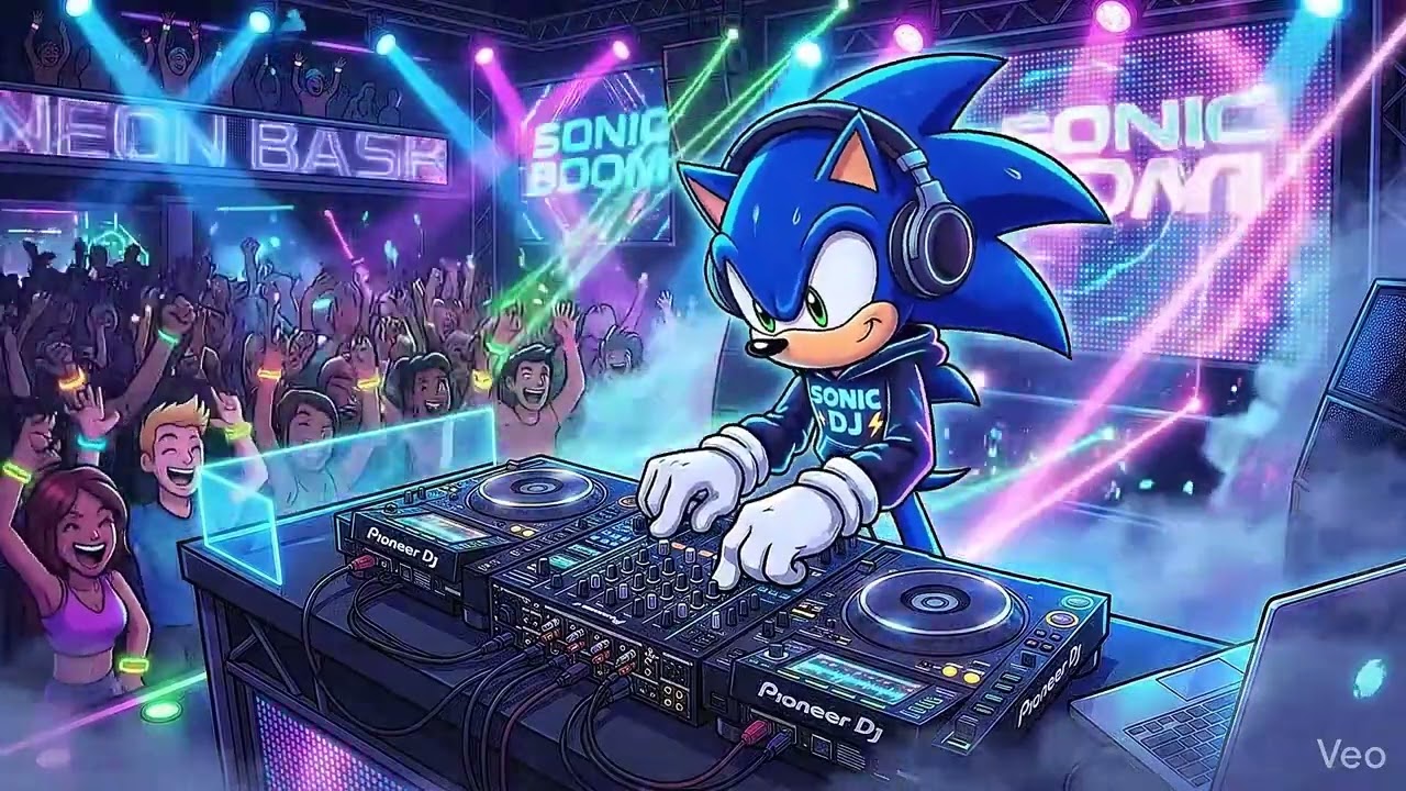 EDM Gaming Background Music 🎮 Electronic Dance Mix for Streamers and Gamers